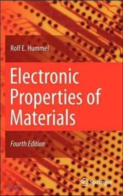 Electronic Properties of Materials