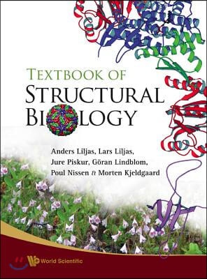 Textbook of Structural Biology [With CDROM]