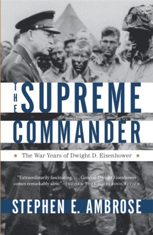 [eBook] The Supreme Commander
