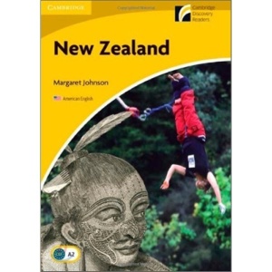 New Zealand Level 2 Elementary/Lower-intermediate American English  Cambridge University Press