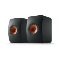 KEF(케프) LS50 META 북쉘프 스피커