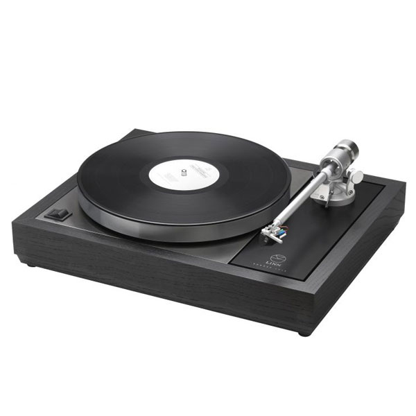 Linn Sondek LP12 (린 손덱 LP12 턴테이블)