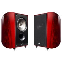 KEF(케프) New XQ20 북쉘프 스피커