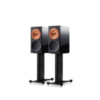 KEF(케프) Reference 1 북쉘프 스피커(스탠드별매)