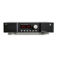 Bricasti Design(브리카스티 디자인) M20 Dual Mono Pre-Amplifier