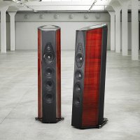 SONUS FABER(소너스 파베르) Lilium(릴리움) 하이엔드 스피커