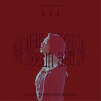 안예은 (AHN YEEUN) - 3집 【ㅇㅇㅇ】 [1LP,Black]