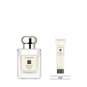 [롯데백화점] 조 말론 런던 [단독] 우드 세이지 앤 씨 솔트 코롱 50ml (+바디 로션 15ml 증정) LE1204595912