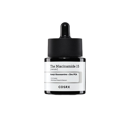 코스알엑스 더 <b>나이아신아마이드</b> 15 세럼 20ml