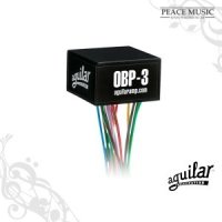 아귈라 베이스 프리앰프 AGUILAR Onboard Preamp OBP-3TK OBP3TK