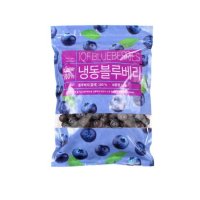 딜라잇가든 냉동 블루베리 칠레산 1kg