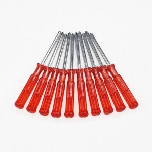 미니십자드라이버(63mm 10개입)-DSUN