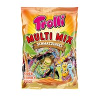 트롤리 멀티믹스 500g Trolli 1개