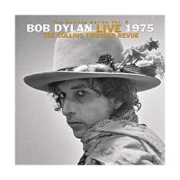 The Bootleg Series Vol 5 밥딜런 LP Live 1975