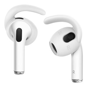 지모 에어팟 커널형 이어후크 실리콘 이어팁