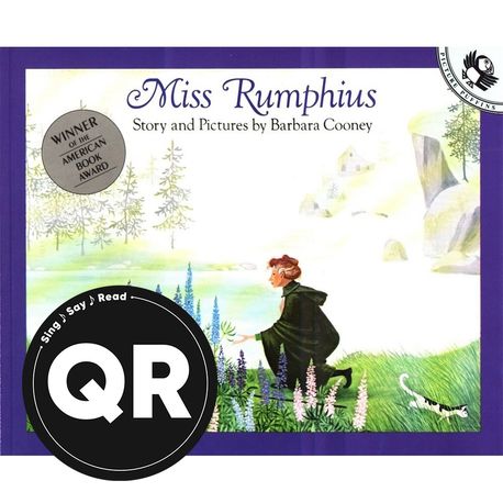 Miss Rumphius