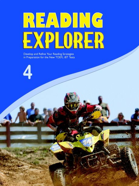 READING EXPLORER 4