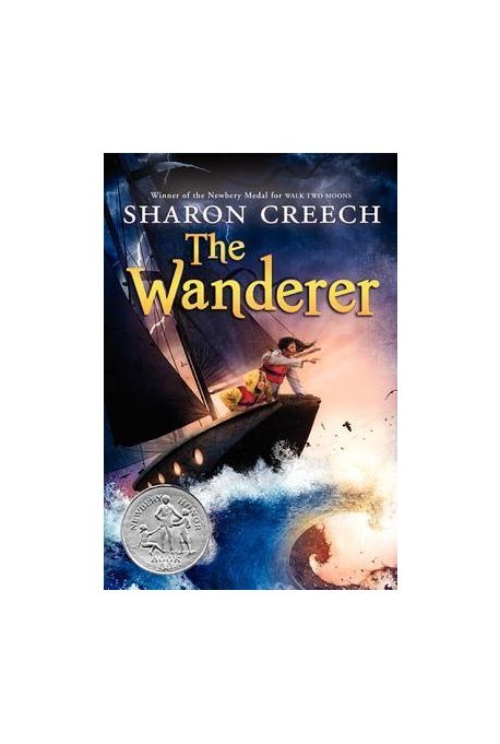 The Wanderer / Sharon Creech