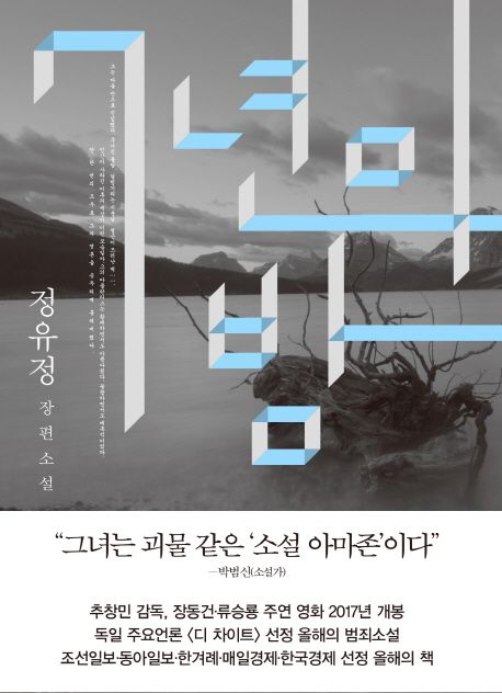 7년의 밤 : 정유정 장편소설 / 정유정 지음