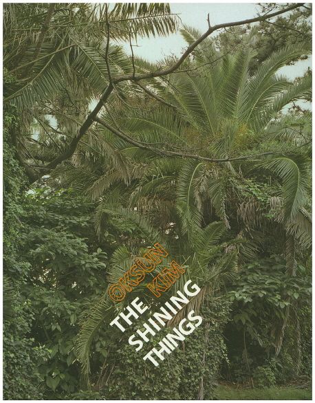 김옥선 The Shining Things