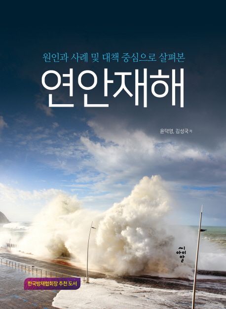 (원인과 사례 및 대책 중심으로 살펴본) 연안재해
