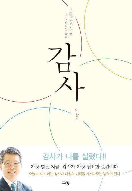 감사- [전자책]