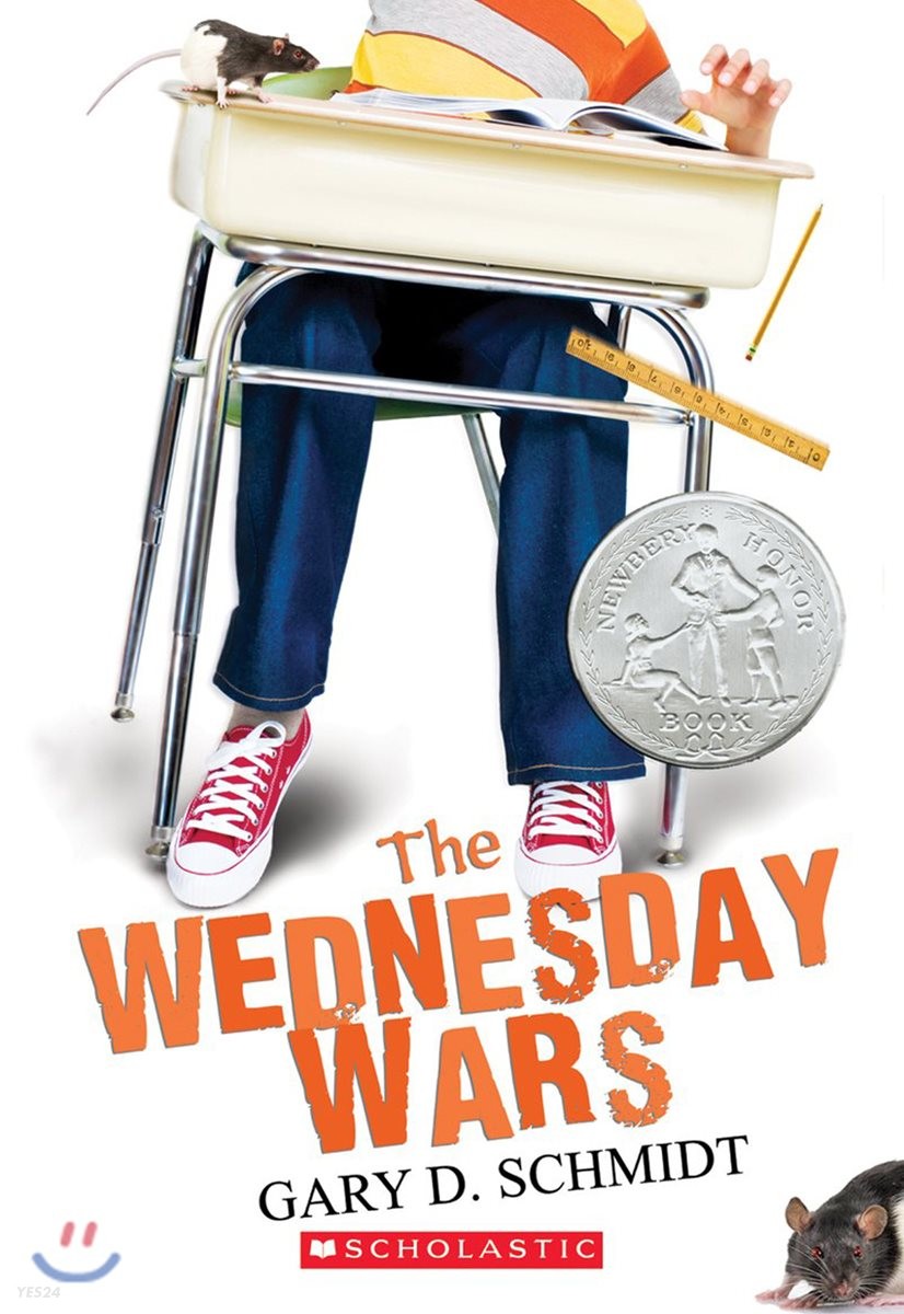 (The) wednesday wars