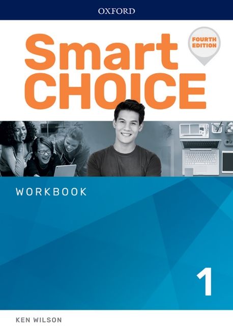 Smart Choice 1 : Work Book, 4/E