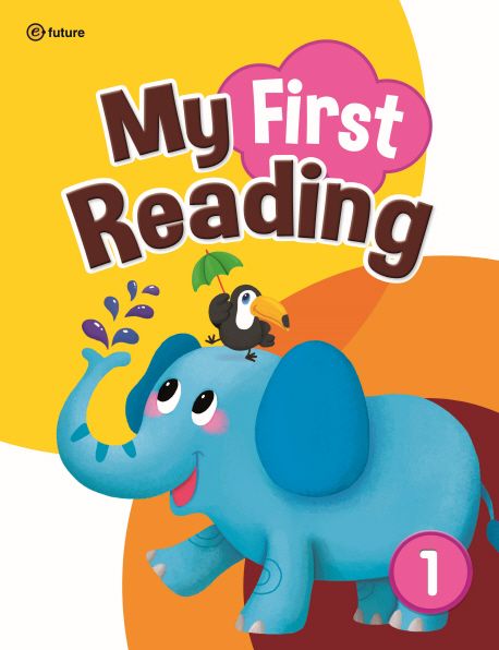 My First Reading 1 : Student Book (30-50 Words)