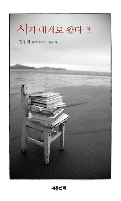 시가 내게로 왔다. 3:, 내가 사랑하는 젊은 시