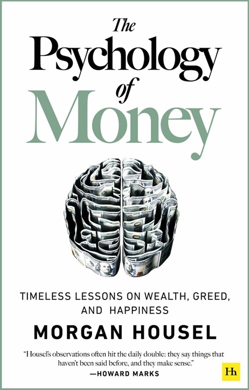 (The) Psychology of Money