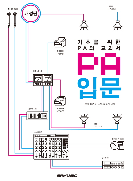 PA 입문  : 기초를 위한 PA의 교과서 / 코세 타카오 ; 스도 히로시 [공]지음  ; 에스알엠 옮김