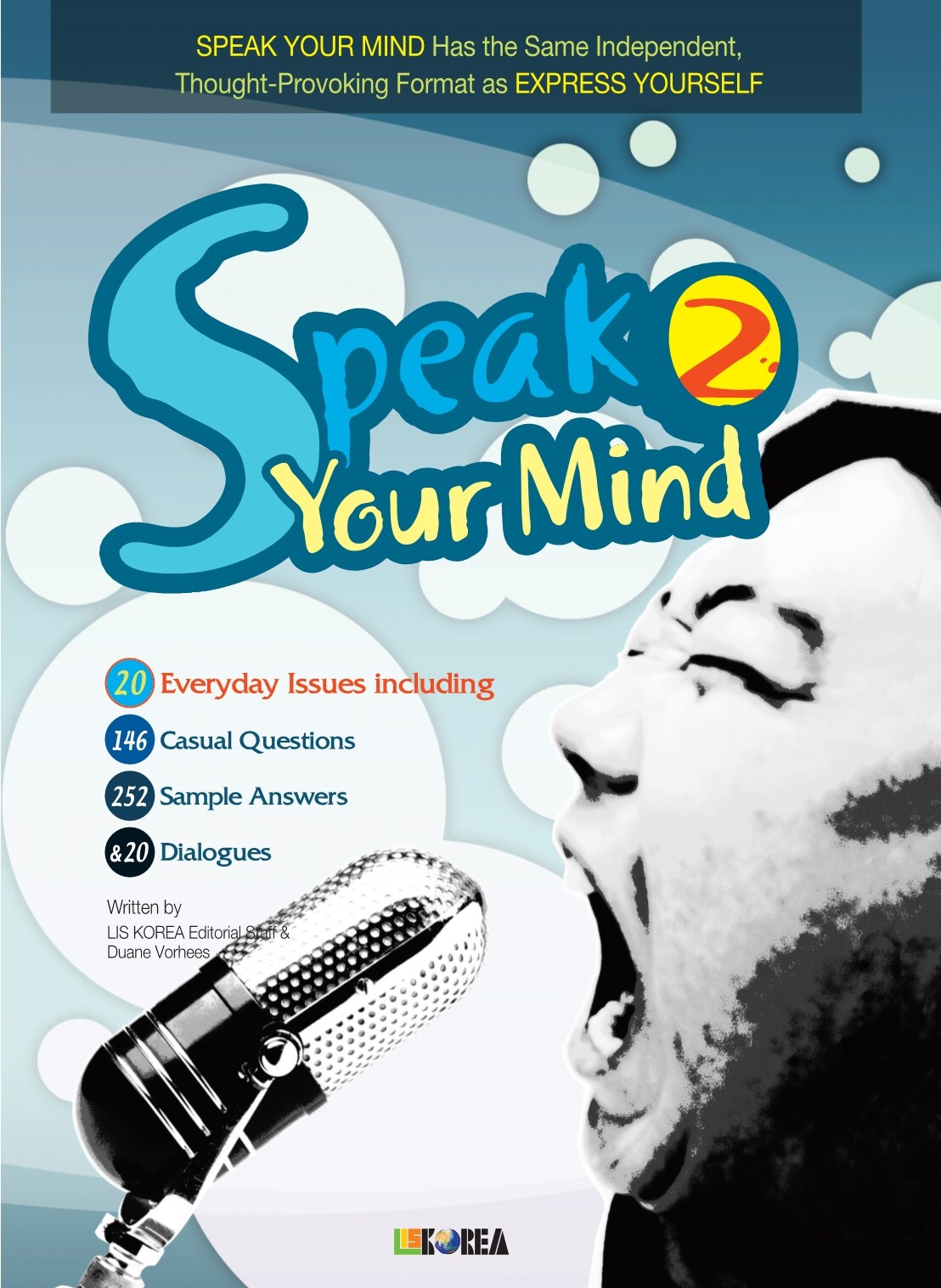 Speak Your Mind 2 : Student Book