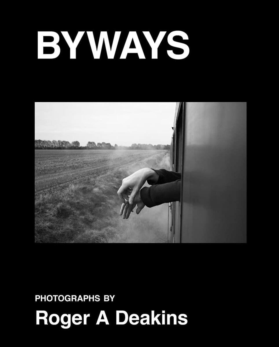 Byways  : photographs