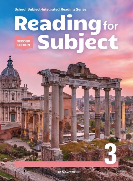 Reading for Subject 3 (2nd Edition)