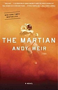 (The)Martian  : a novel