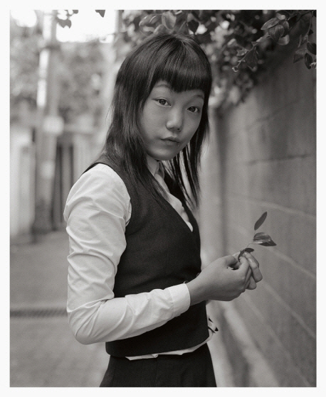 키드 노스탤지어 = Kid nostalgia : portraits of South Korean youth : 한국 십대의 초상