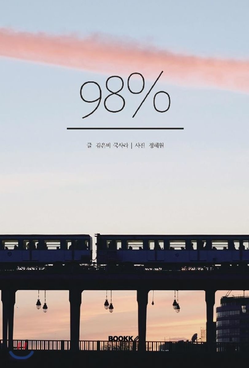 [POD] 98%