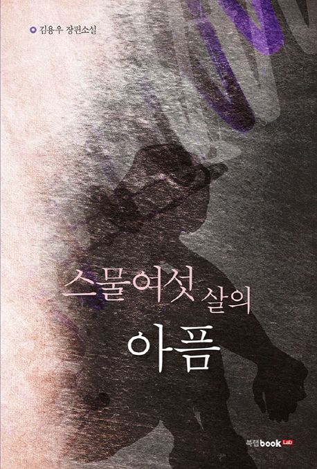 스물여섯 살의 아픔 (김용우 장편소설)