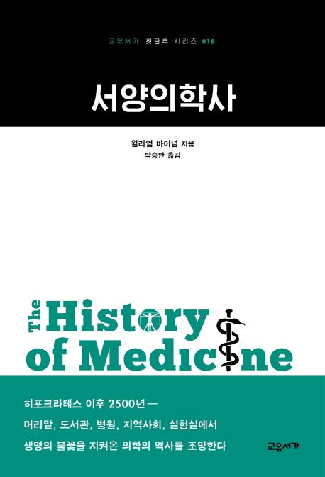 서양의학사