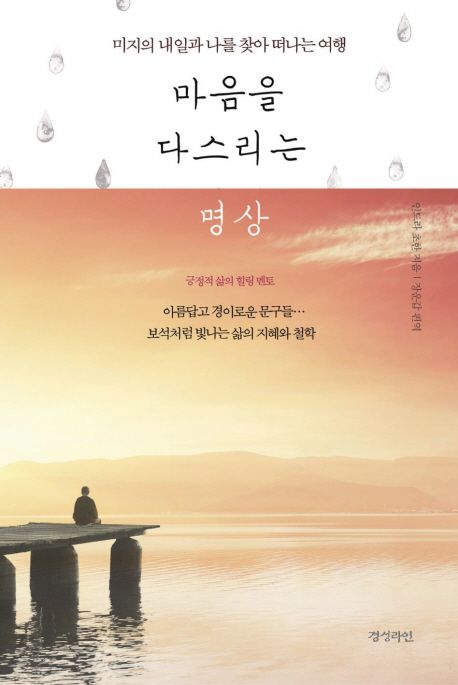 마음을 다스리는 명상 / 인드라 초한 지음 ; 장운갑 편역