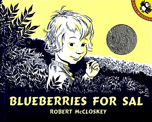 Blueberries for Sal