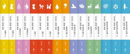 단막극. 1-2
