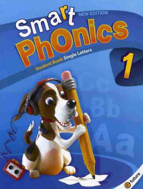 Smart Phonics 1 : Student Book