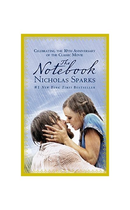 [2023-04] (The)notebook 표지