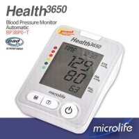 마이크로라이프 Microlife 자동 전자 혈압계 부정맥탐지 340919 BP3BP0-T