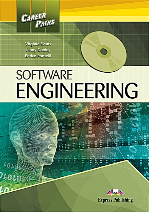 Career Paths: Software Engineering Student’s Book (+ Cross-platform Application)