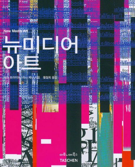 뉴미디어 아트 (New Media Art)