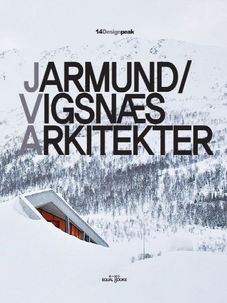 JARMUND/VIGSNAES ARKITEKTER