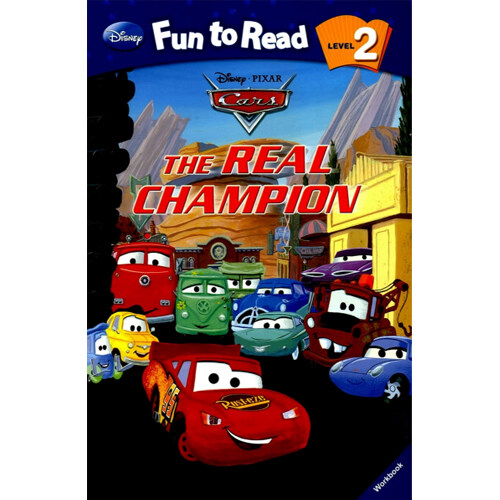 Cars : The Real Champion